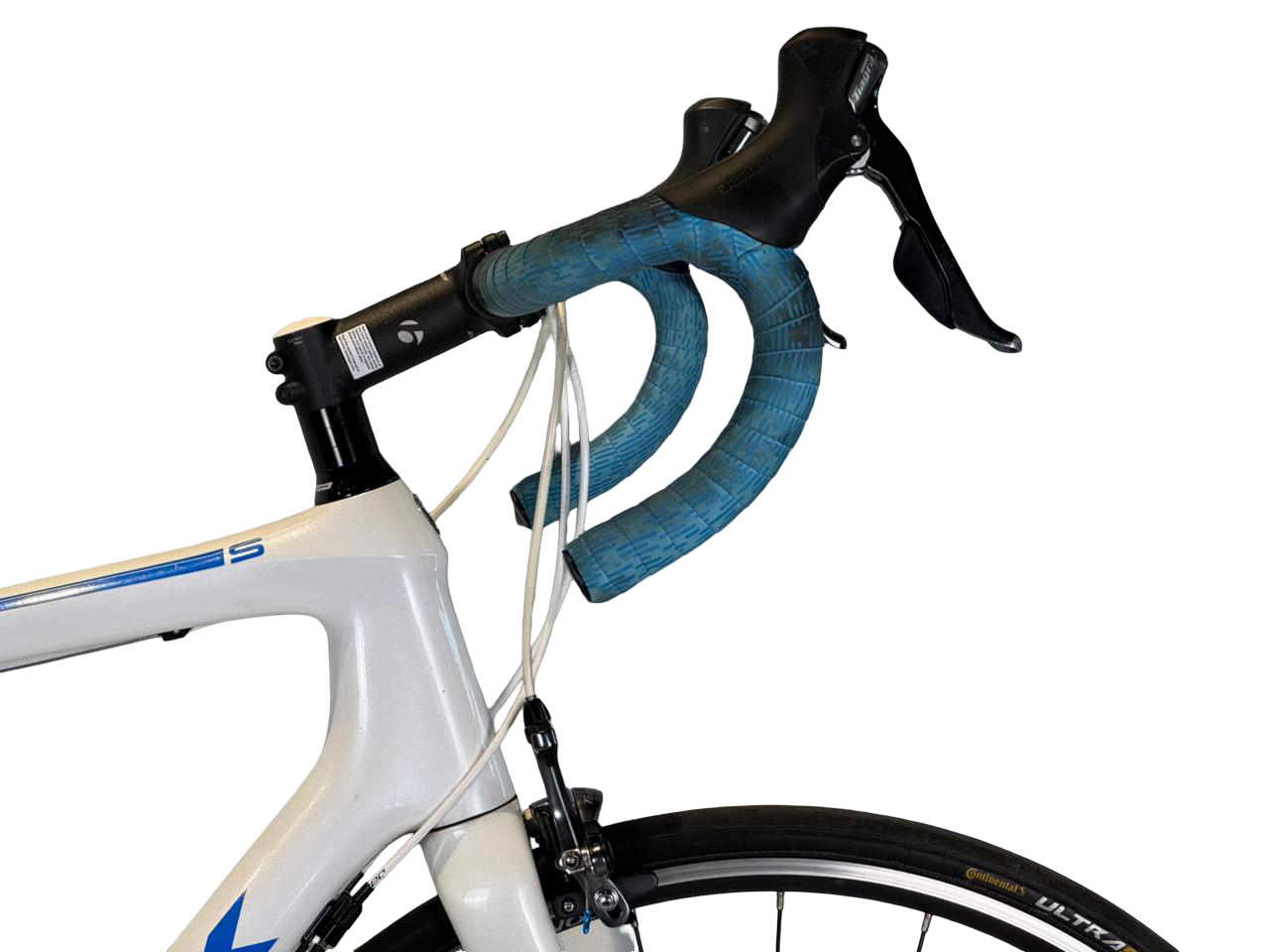 Trek Emonda S 2017 Talla 56