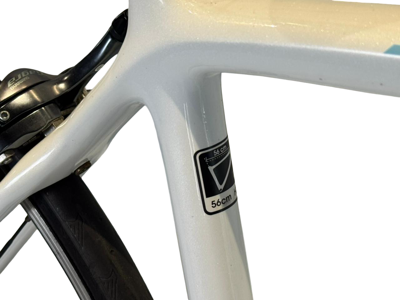 Trek Emonda S 2017 Talla 56