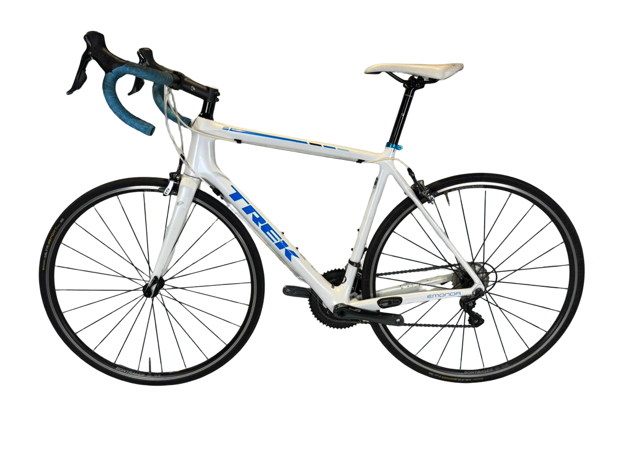 Trek Emonda S 2017 Talla 56