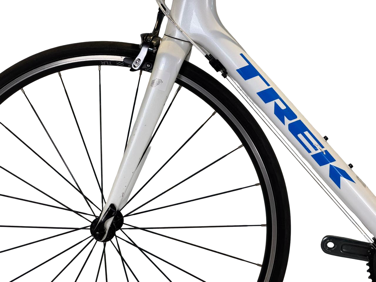 Trek Emonda S 2017 Talla 56