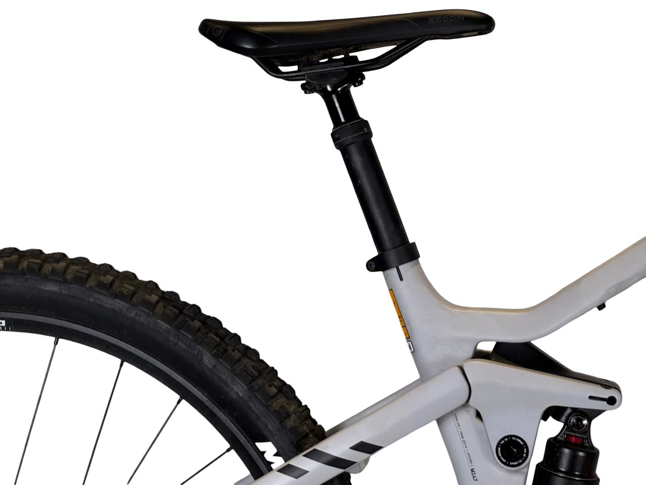 Canyon Strive CFR 2025 Talla M