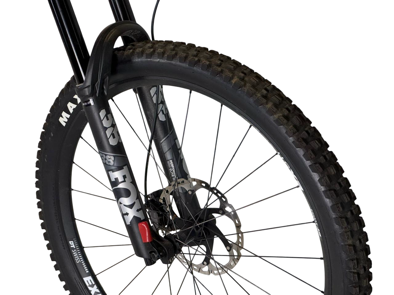 Canyon Strive CFR 2025 Talla M