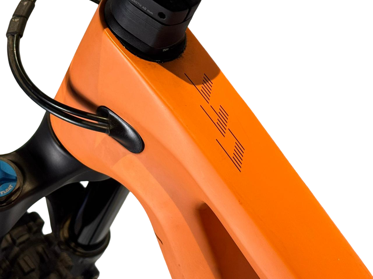 Canyon Strive CFR 2025 Talla M