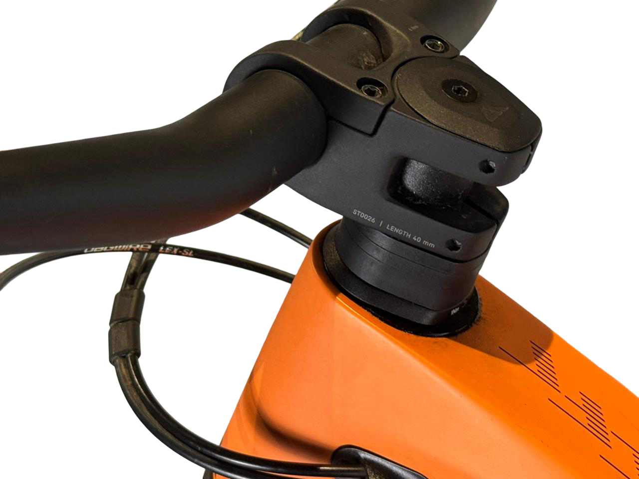 Canyon Strive CFR 2025 Talla M