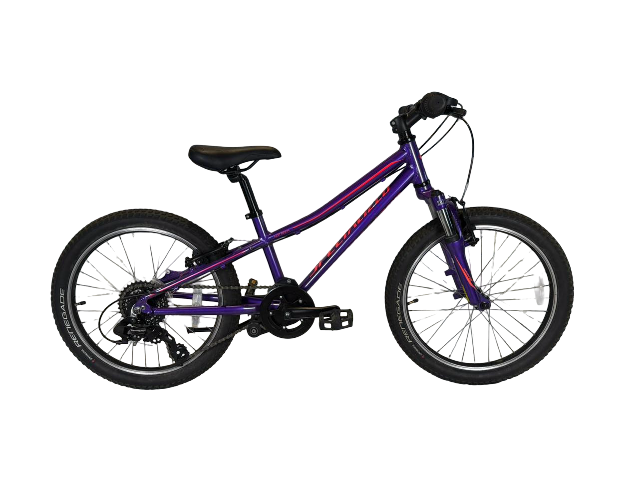 Specialized Riprock Coaster 20 2019 Talla R20