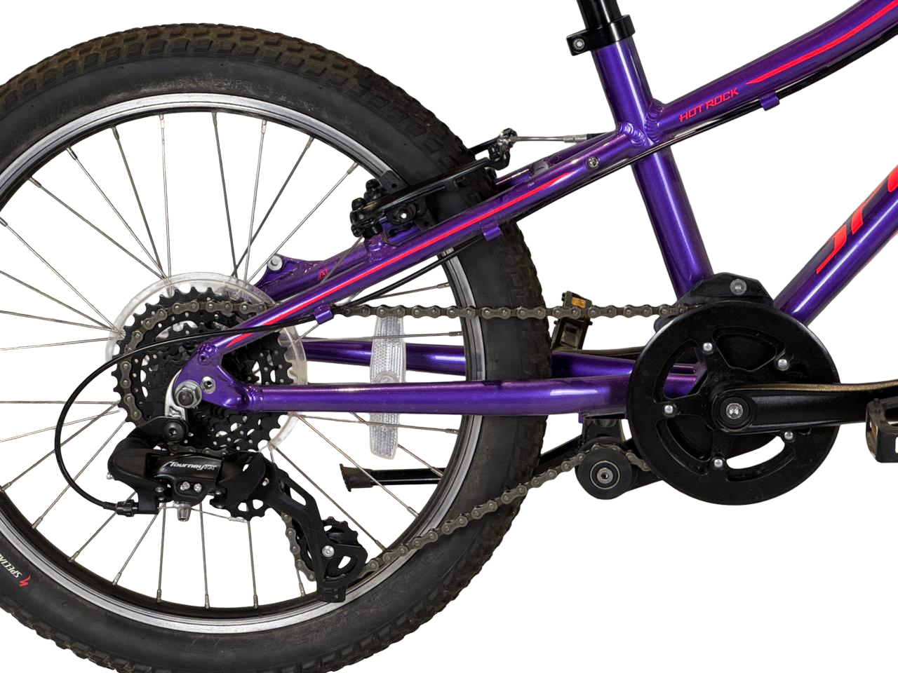 Specialized Riprock Coaster 20 2019 Talla R20