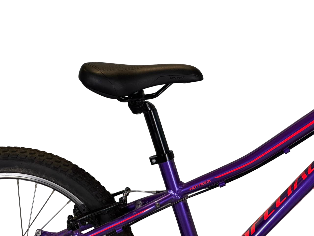 Specialized Riprock Coaster 20 2019 Talla R20