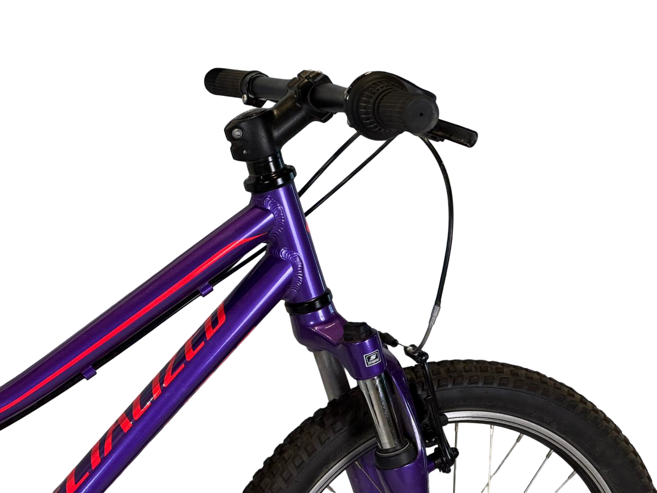 Specialized Riprock Coaster 20 2019 Talla R20
