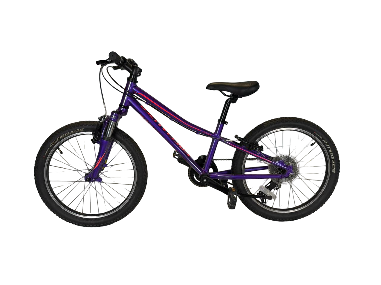 Specialized Riprock Coaster 20 2019 Talla R20