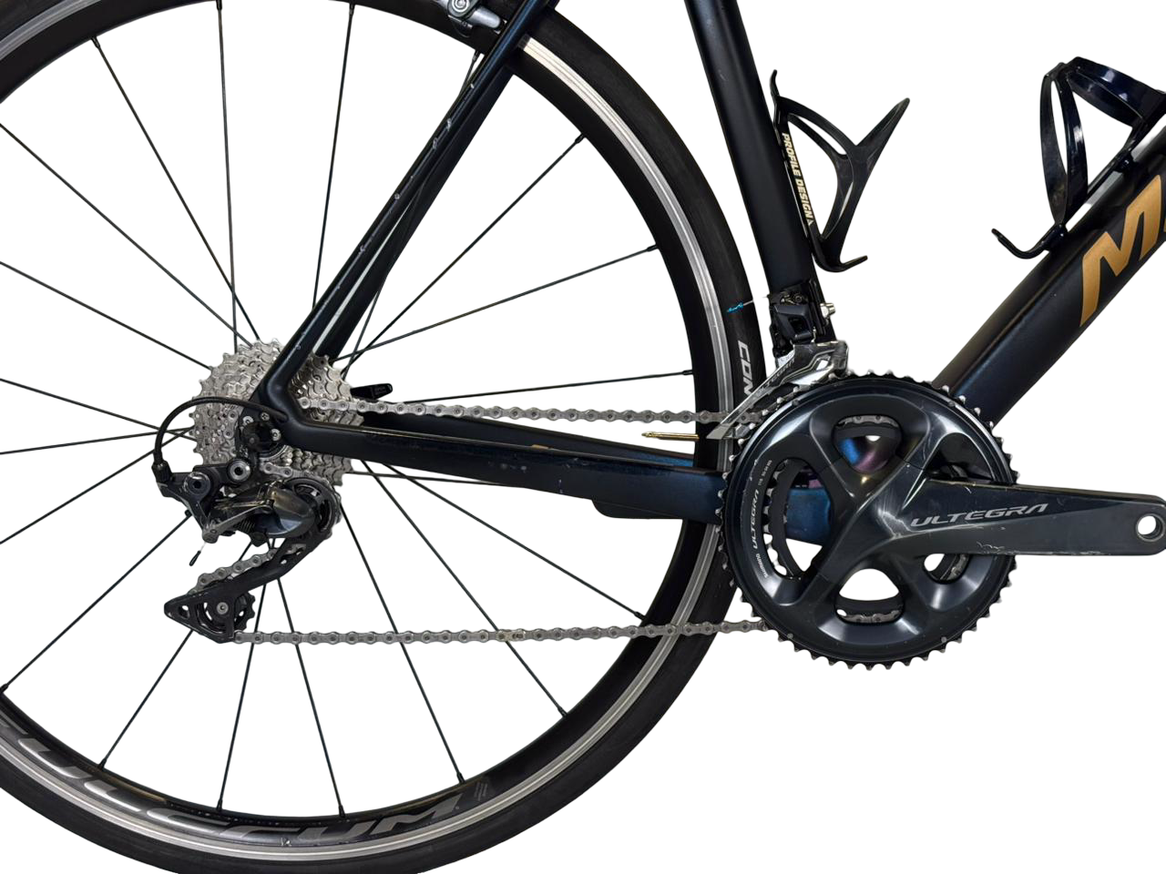 Merida Scultura 7000 2019 Talla 56