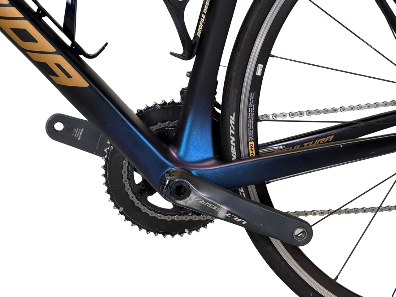 Merida Scultura 7000 2019 Talla 56