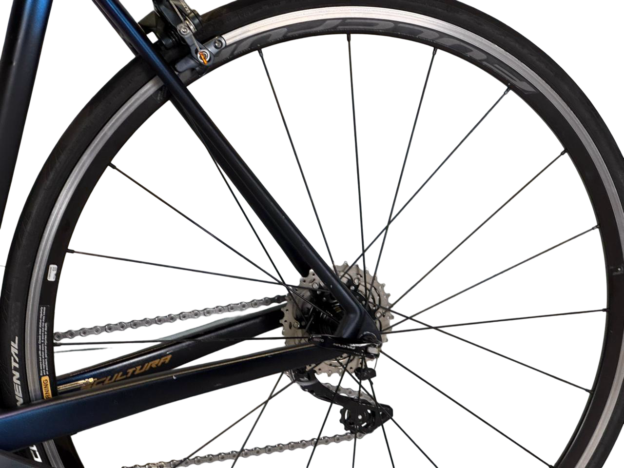 Merida Scultura 7000 2019 Talla 56