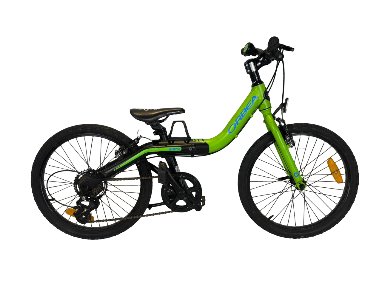 Orbea Grow 2 2022 Talla R20