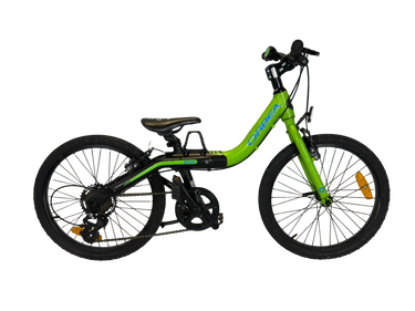 Orbea Grow 2 2022 Talla R20