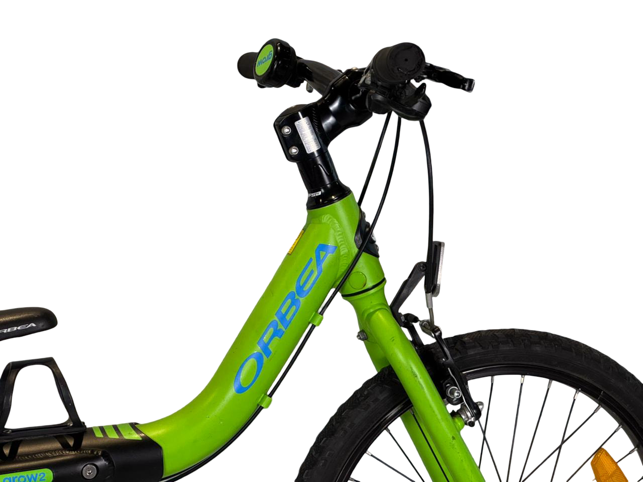 Orbea Grow 2 2022 Talla R20