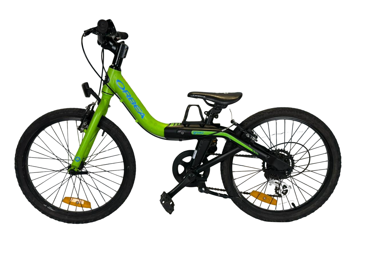 Orbea Grow 2 2022 Talla R20