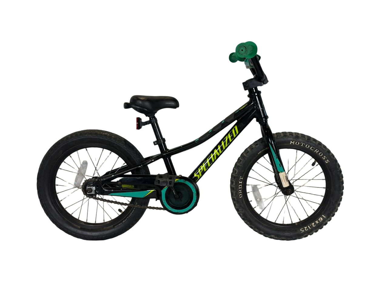 Specialized Riprock Coaster 16 2020