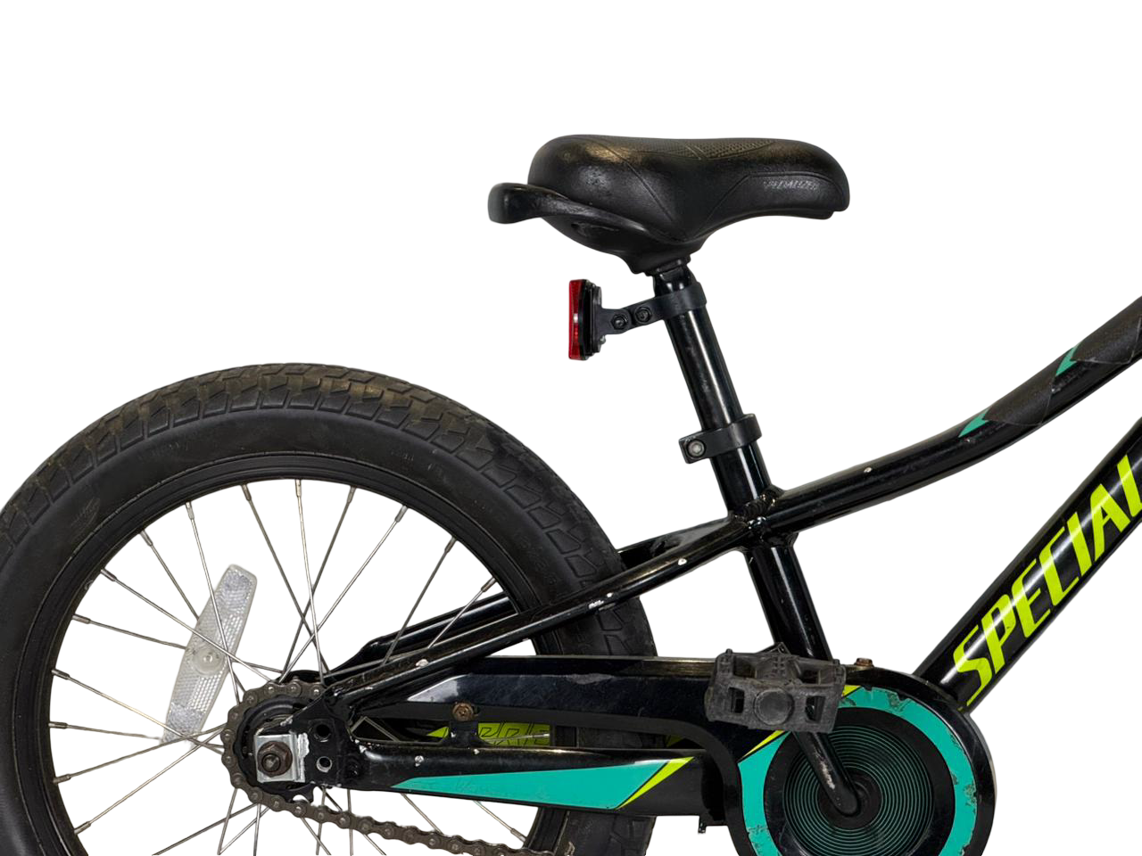 Specialized Riprock Coaster 16 2020