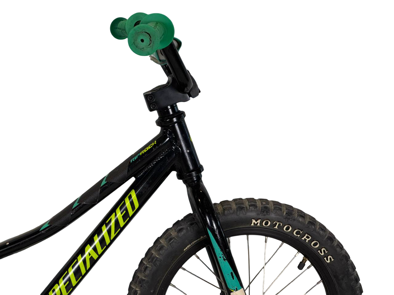Specialized Riprock Coaster 16 2020