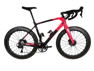 Rodeo Labs Trail Donkey 3.0 Rapha CC 2019 Talla 58