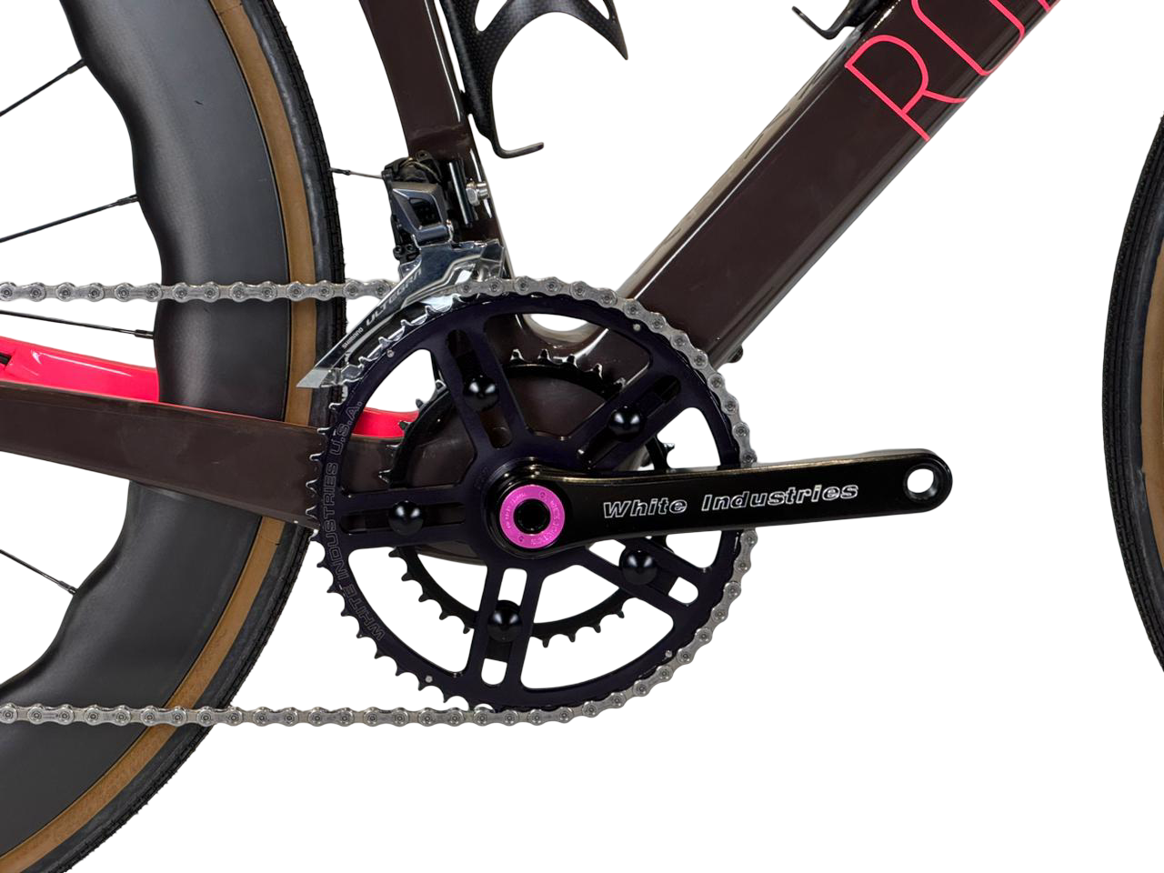 Rodeo Labs Trail Donkey 3.0 Rapha CC 2019 Talla 58