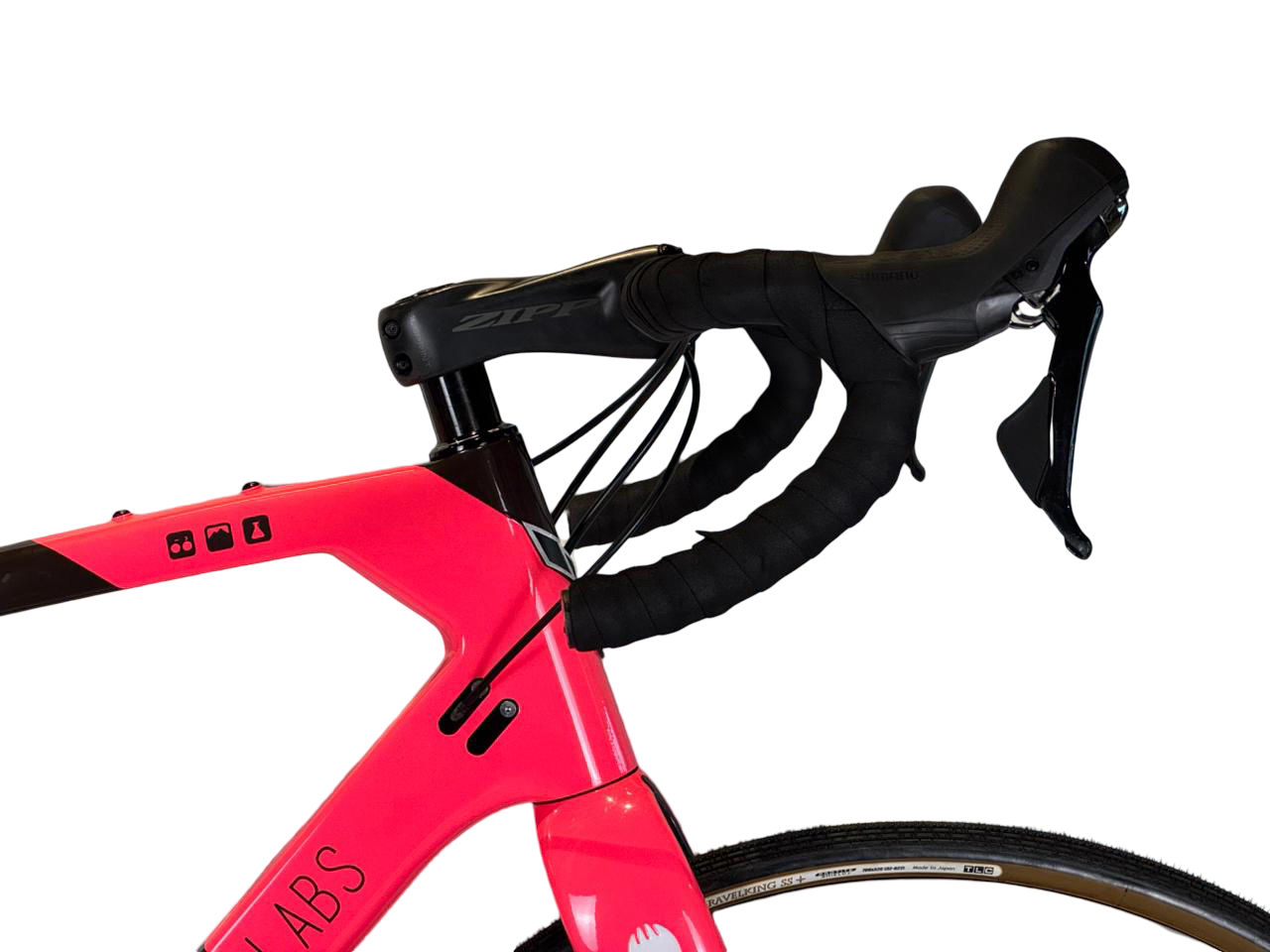 Rodeo Labs Trail Donkey 3.0 Rapha CC 2019 Talla 58