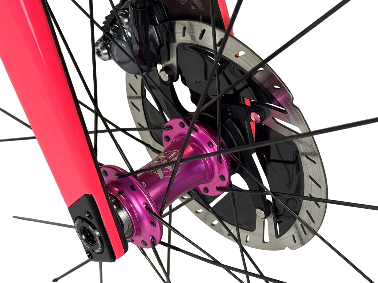 Rodeo Labs Trail Donkey 3.0 Rapha CC 2019 Talla 58