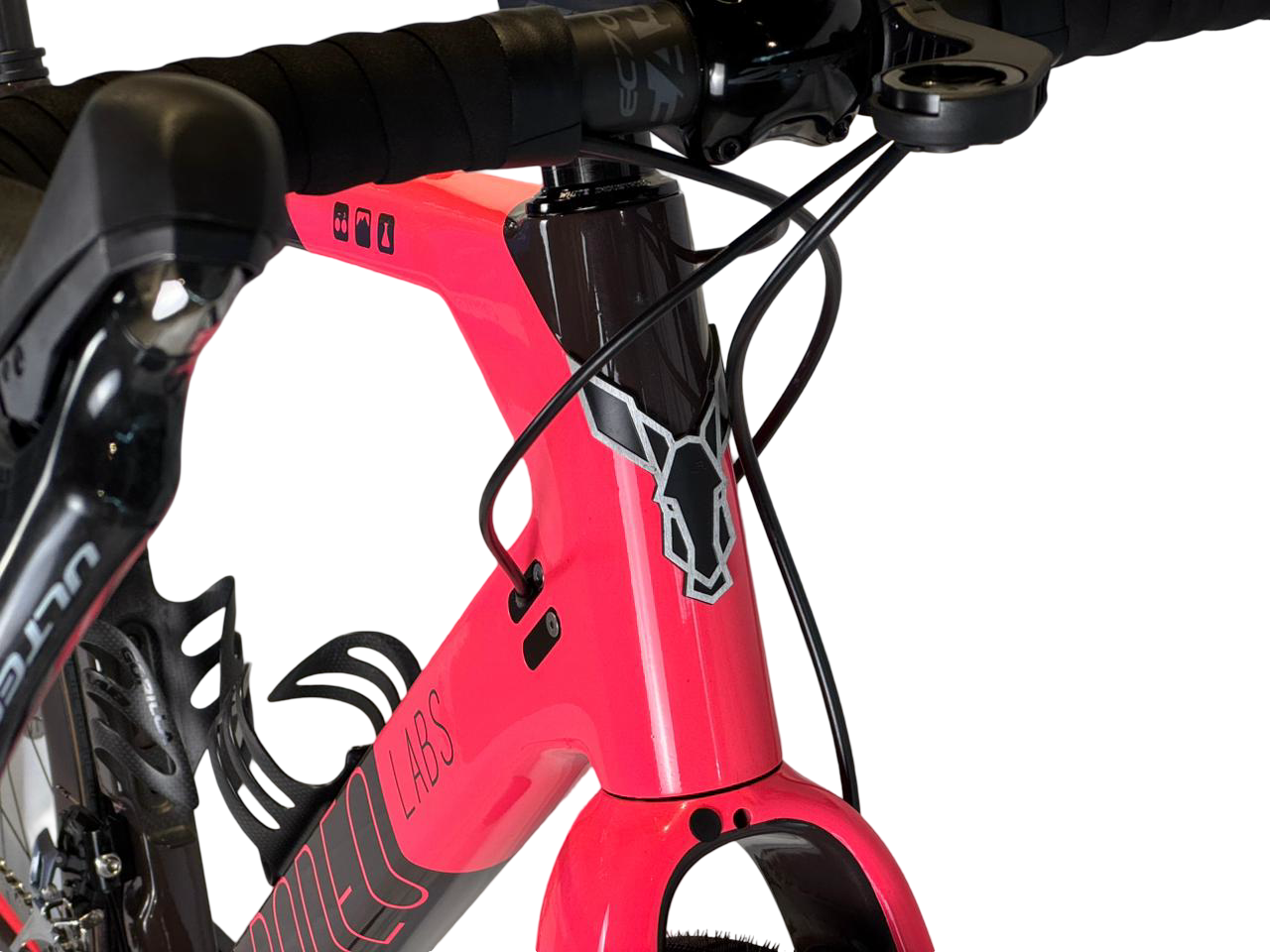 Rodeo Labs Trail Donkey 3.0 Rapha CC 2019 Talla 58