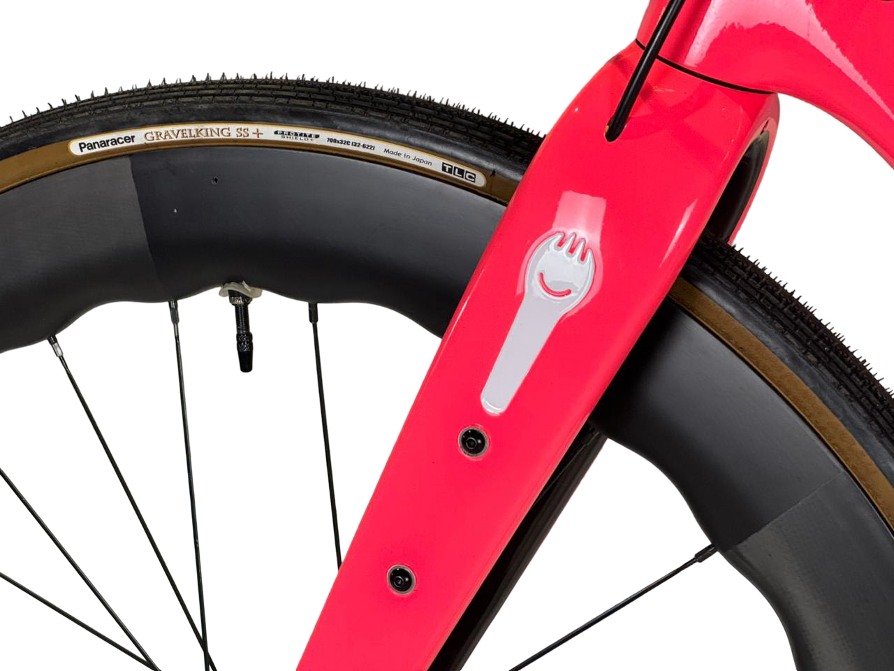 Rodeo Labs Trail Donkey 3.0 Rapha CC 2019 Talla 58