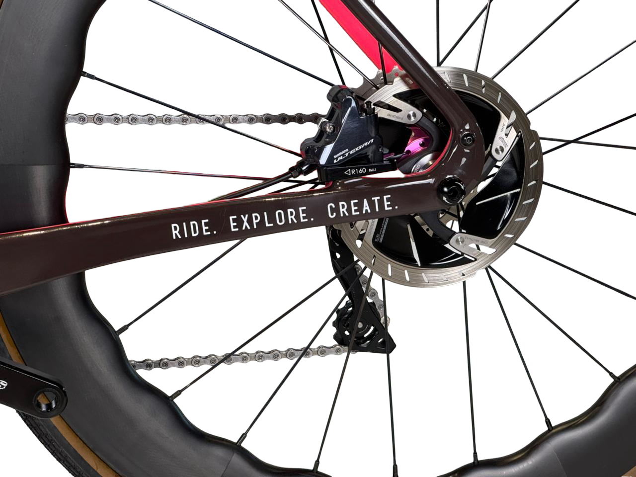 Rodeo Labs Trail Donkey 3.0 Rapha CC 2019 Talla 58