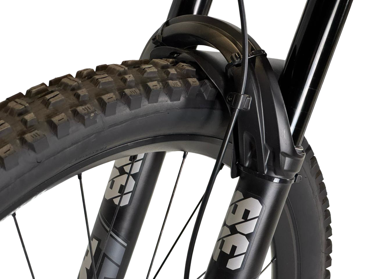 Canyon Strive CFR 2024 Talla M