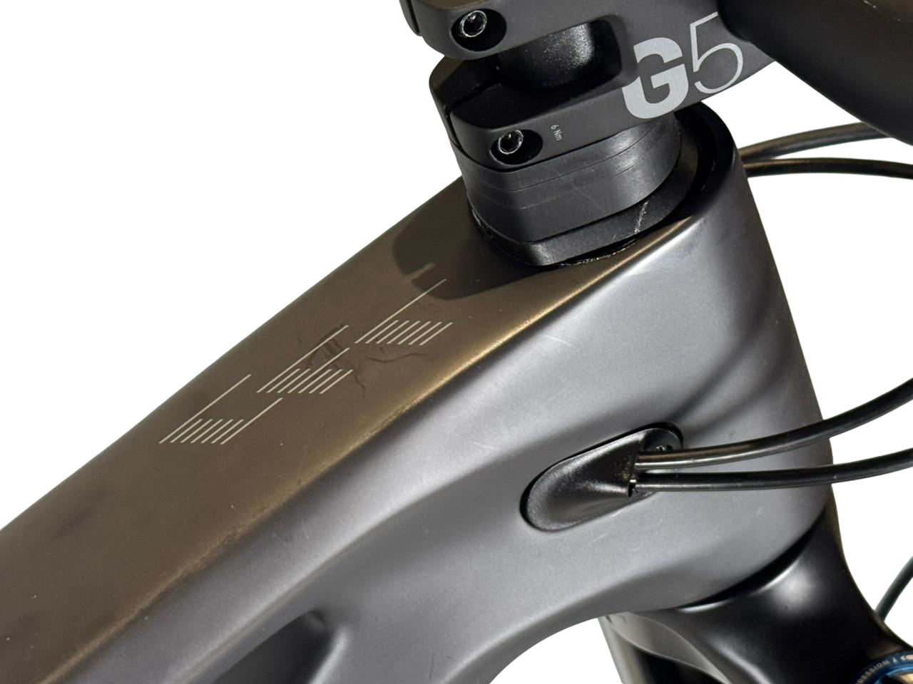 Canyon Strive CFR 2024 Talla M