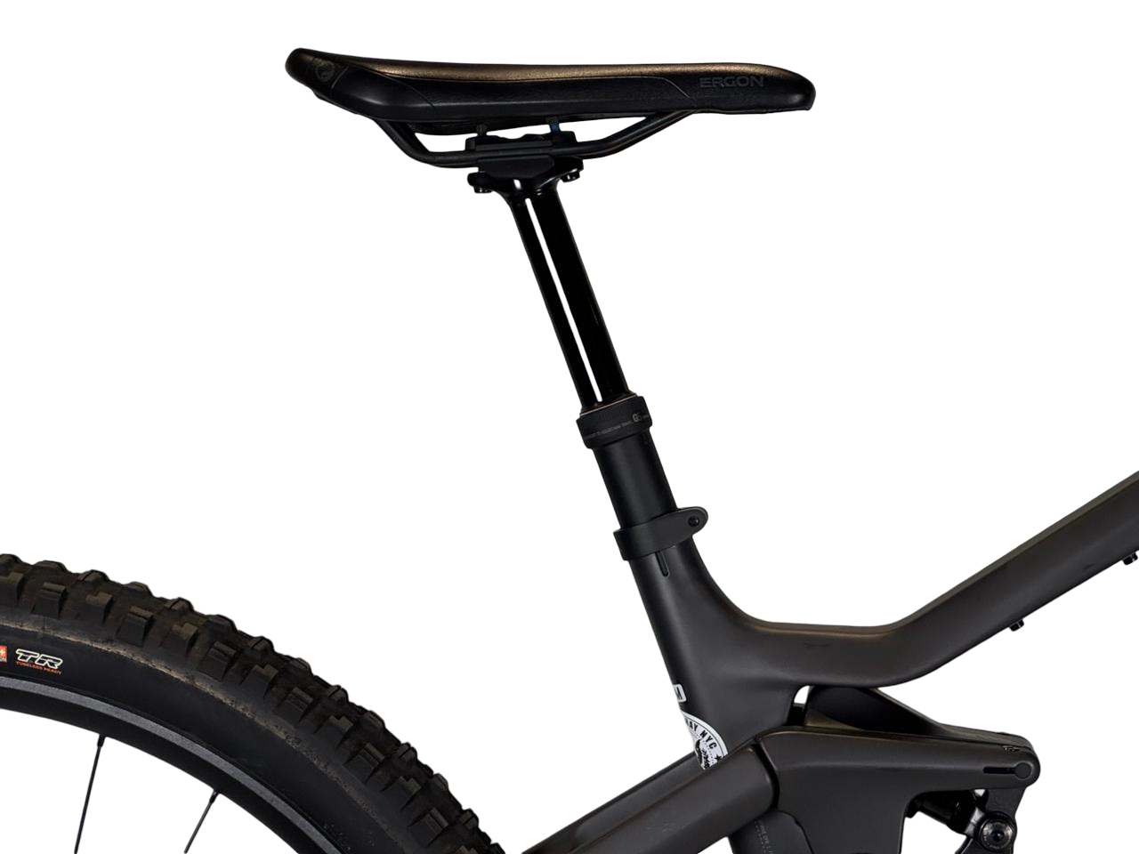 Canyon Strive CFR 2024 Talla M