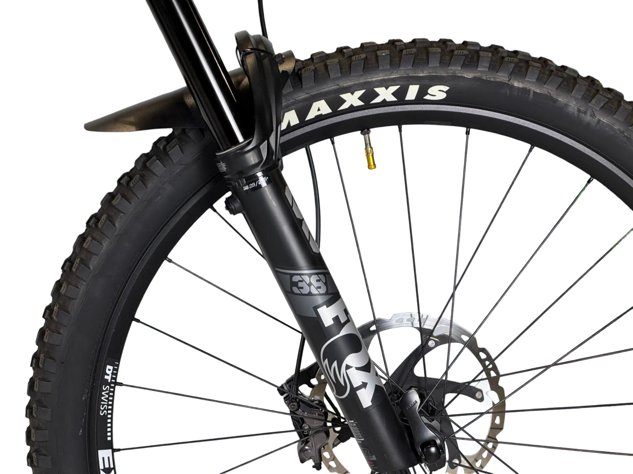 Canyon Strive CFR 2024 Talla M