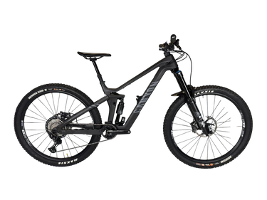Canyon Strive CFR 2024 Talla M