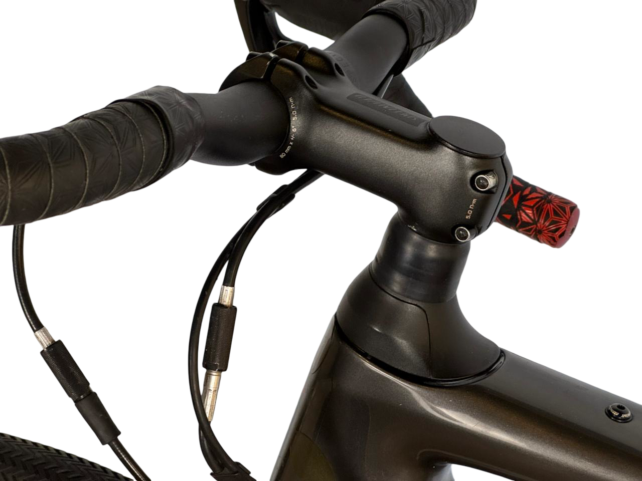 Specialized Diverge Comp Carbon 2022 Talla 54