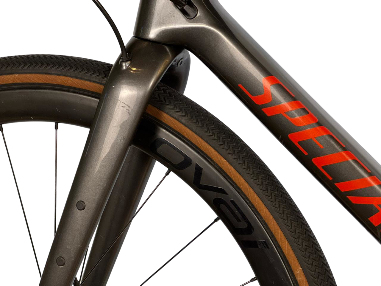 Specialized Diverge Comp Carbon 2022 Talla 54