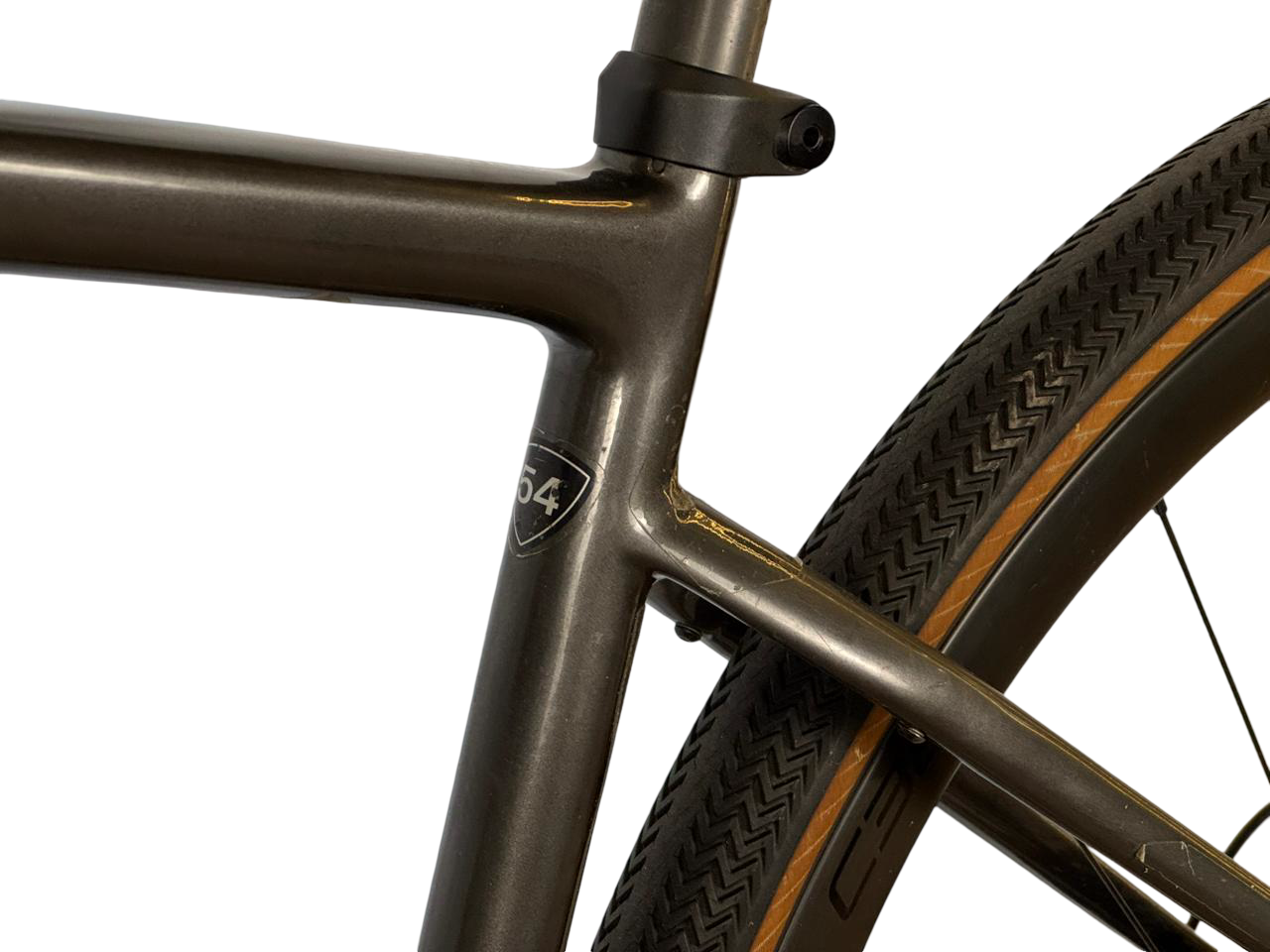 Specialized Diverge Comp Carbon 2022 Talla 54