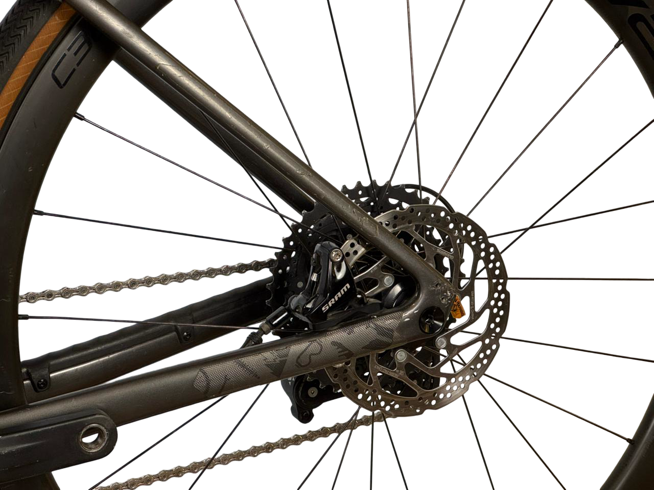 Specialized Diverge Comp Carbon 2022 Talla 54