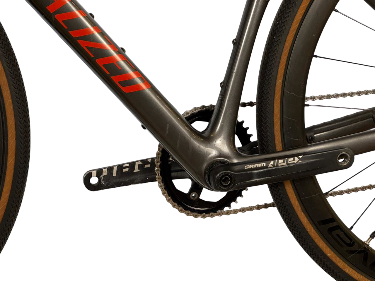 Specialized Diverge Comp Carbon 2022 Talla 54