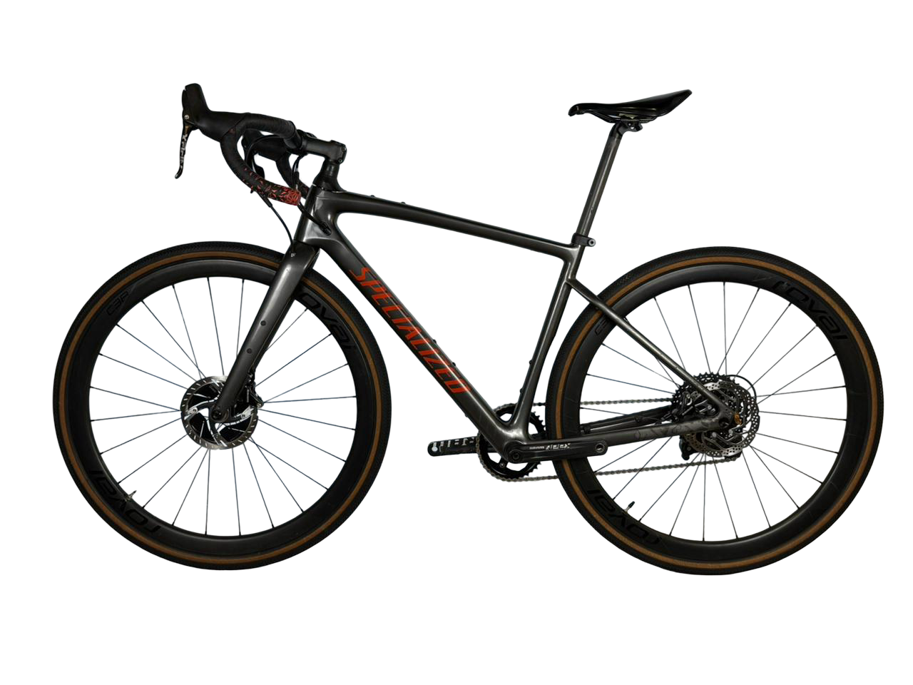 Specialized Diverge Comp Carbon 2022 Talla 54