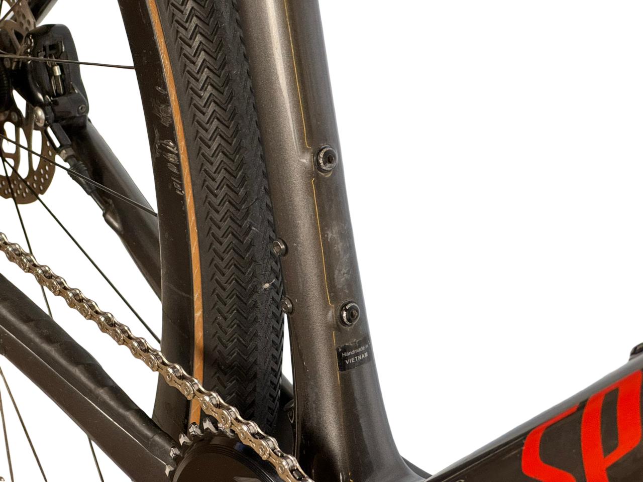 Specialized Diverge Comp Carbon 2022 Talla 54