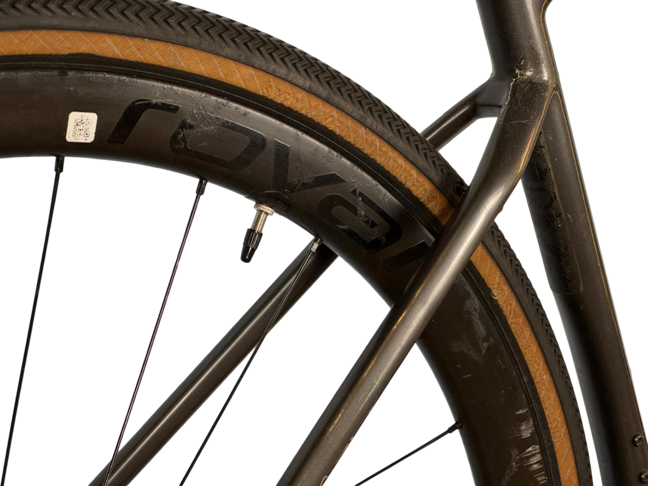 Specialized Diverge Comp Carbon 2022 Talla 54