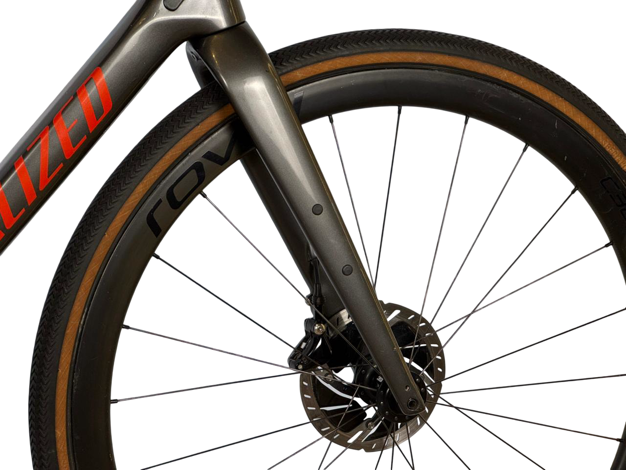 Specialized Diverge Comp Carbon 2022 Talla 54