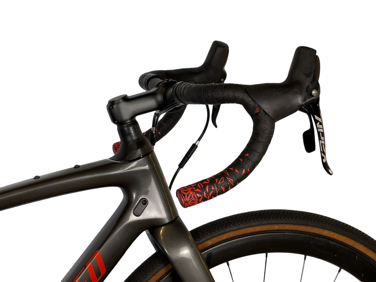 Specialized Diverge Comp Carbon 2022 Talla 54