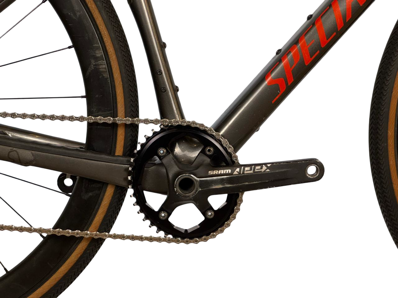 Specialized Diverge Comp Carbon 2022 Talla 54