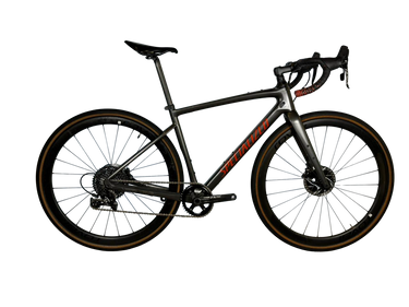 Specialized Diverge Comp Carbon 2022 Talla 54