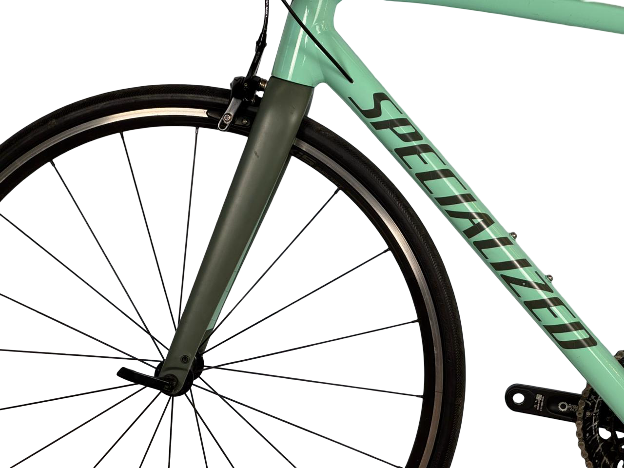 Specialized Allez Sport 2020 Talla 54