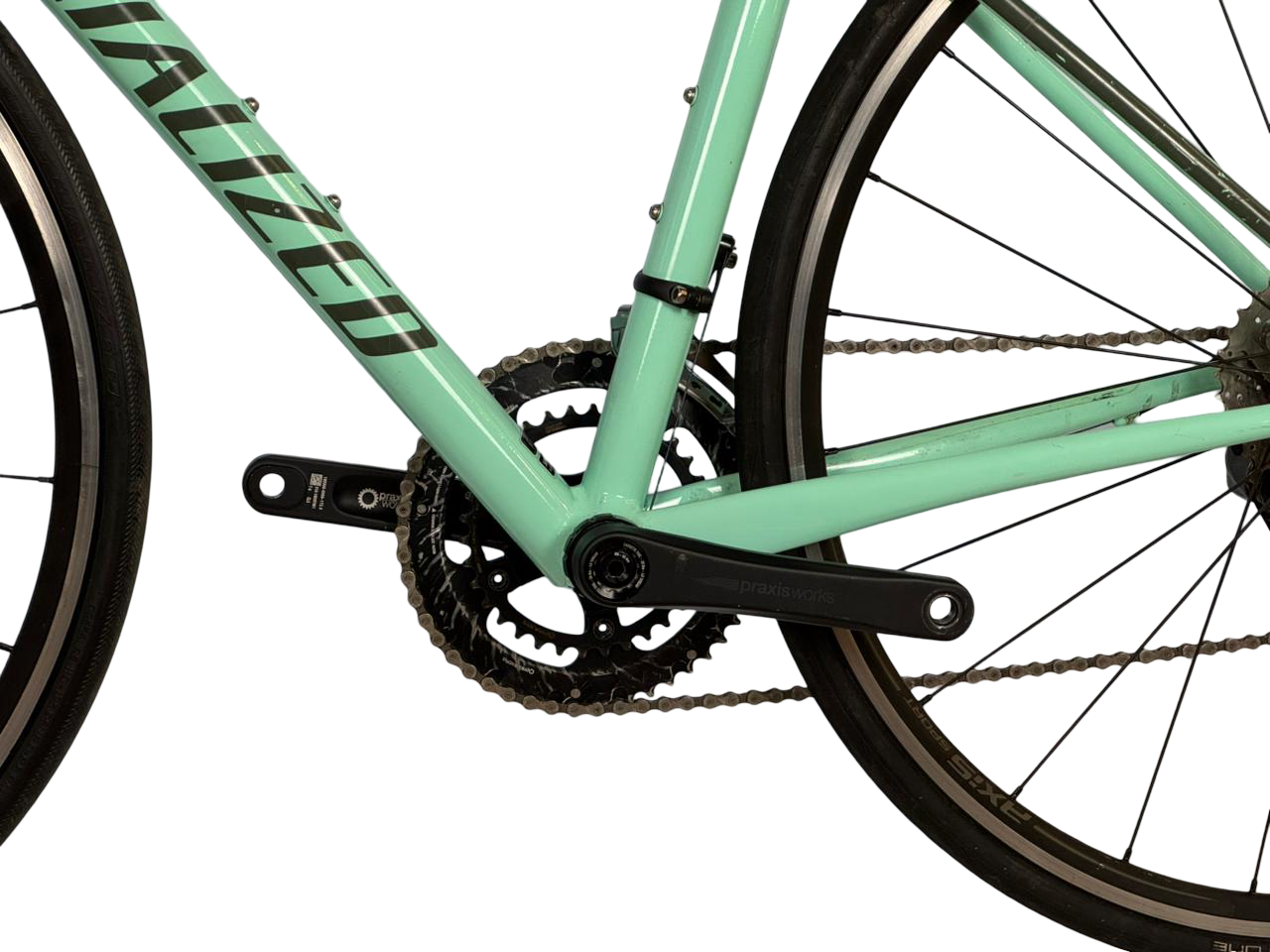 Specialized Allez Sport 2020 Talla 54