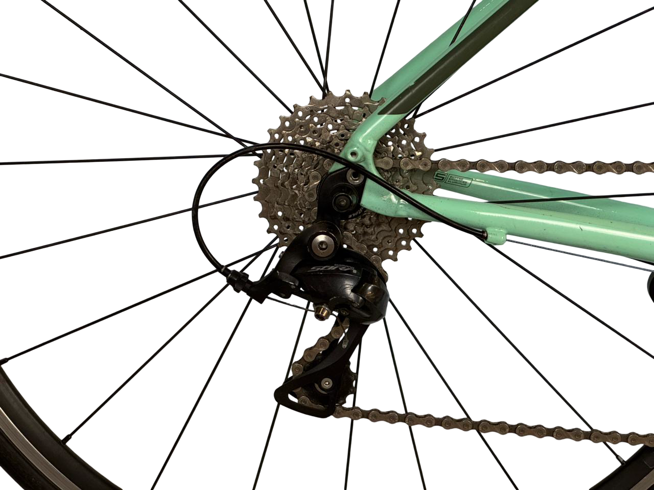 Specialized Allez Sport 2020 Talla 54